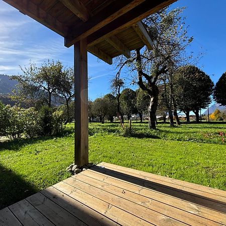 Agora Apartment Samoëns Екстериор снимка
